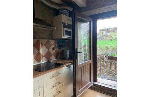 Caldearenas House | Regalate paz 1