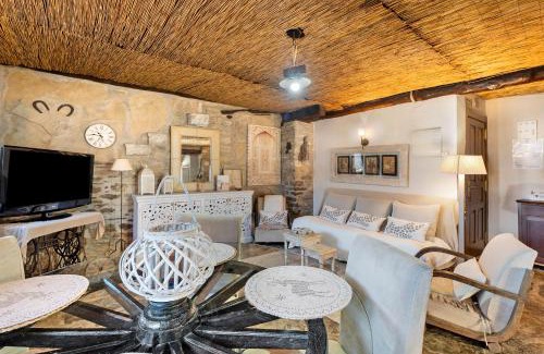 Caldearenas House | Regalate Paz 2
