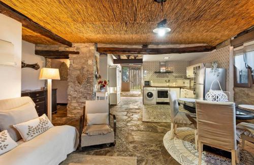 Caldearenas House | Regalate Paz 2