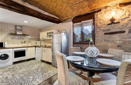 Caldearenas House | Regalate Paz 2