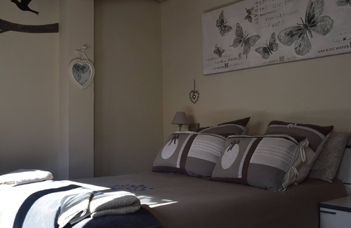 Caldearenas Cottage | Regálate PAZ Beautiful and romantic country house located in a beautiful environment