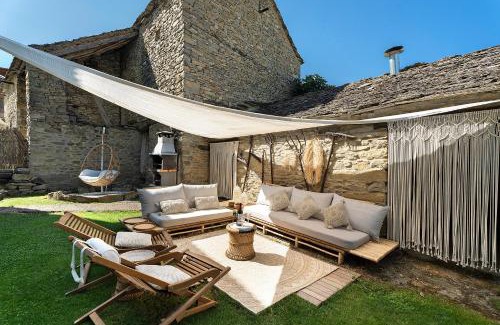 Caldearenas House | Regalate Paz