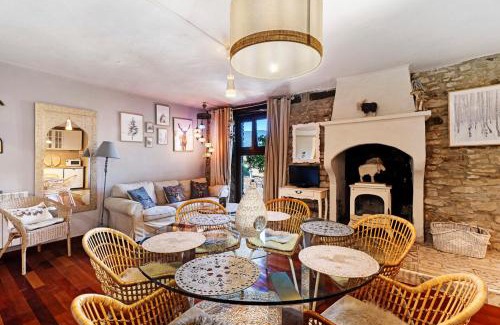 Caldearenas House | Regalate Paz