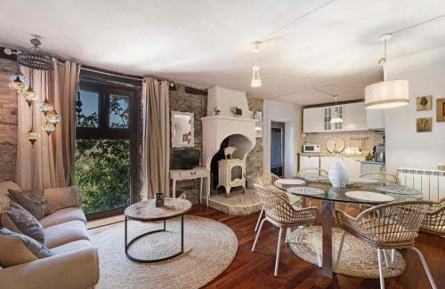 Caldearenas House | Regalate Paz