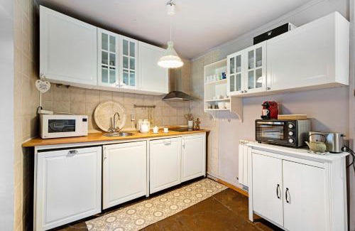 Caldearenas House | Regalate Paz