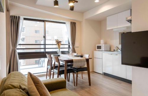 Namba Apartment | Regale Dotonbori East