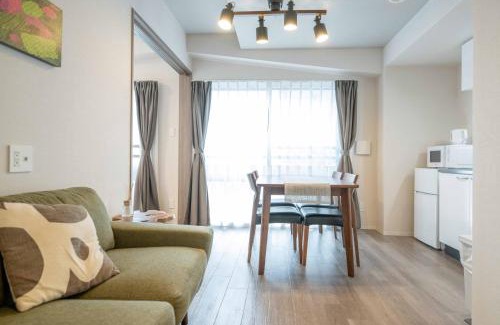Namba Apartment | Regale Dotonbori East