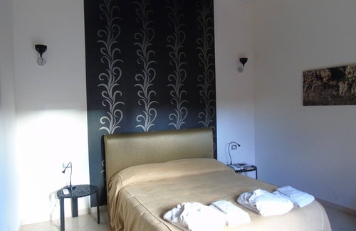 Racalmuto Hotel | Regalpetra Hotel