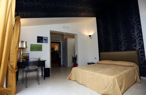 Racalmuto Hotel | Regalpetra Hotel
