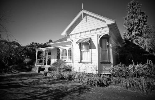 Stratford Bed & Breakfast | Regan House