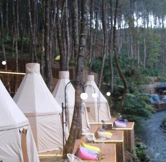 Pangalengan Other | Regan Luxcamp by Digihub Hospitality