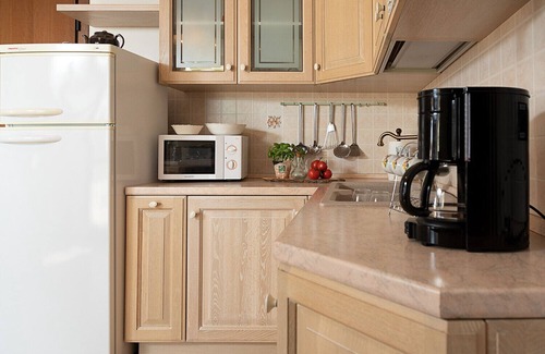 Pacengo Apartment | Regarda - apartment "Eden 1" with terrace with lake view and barbecue