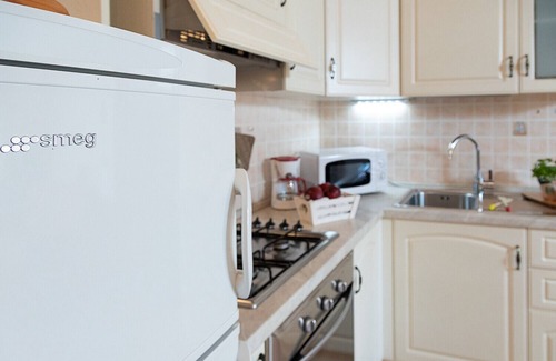 Pacengo Apartment | Regarda - apartment "Eden 2" with lake view, pets allowed