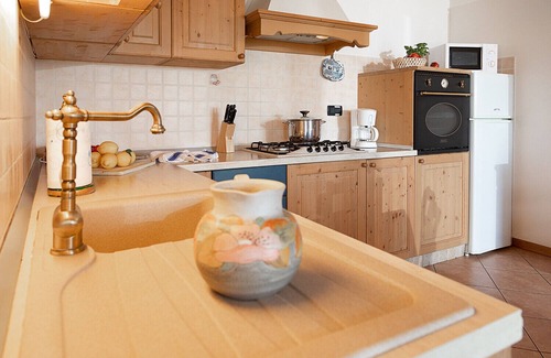 Pacengo Apartment | Regarda - apartment "Eden 3", big terrace with lake view, wifi