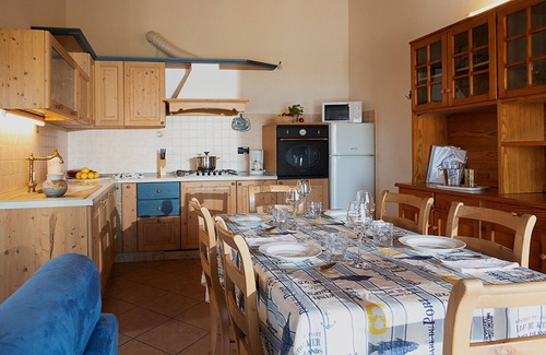Pacengo Apartment | Regarda - apartment "Eden 3", big terrace with lake view, wifi