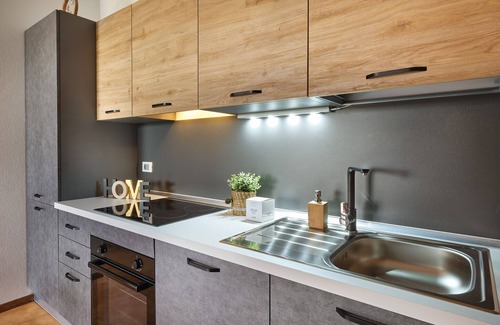 Pacengo Apartment | Regarda - Apartment Markus with pool, wifi, garden, tennis