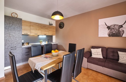 Pacengo Apartment | Regarda - Apartment Markus with pool, wifi, garden, tennis