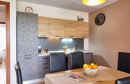 Pacengo Apartment | Regarda - Apartment Markus with pool, wifi, garden, tennis