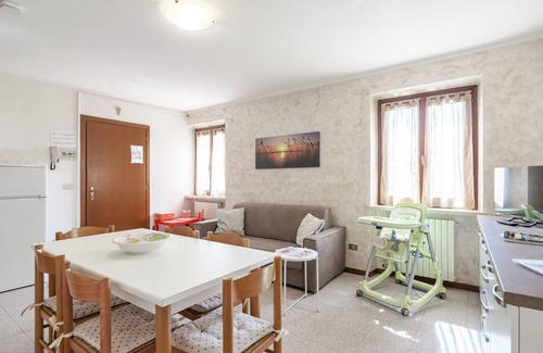 Vanon Apartment | Regarda - family apartment Rosa Tea 6, children friendly