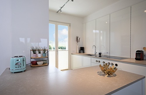 Vanon Villa | Regarda - luxury "Villa Julia" with pool and stunning lake view