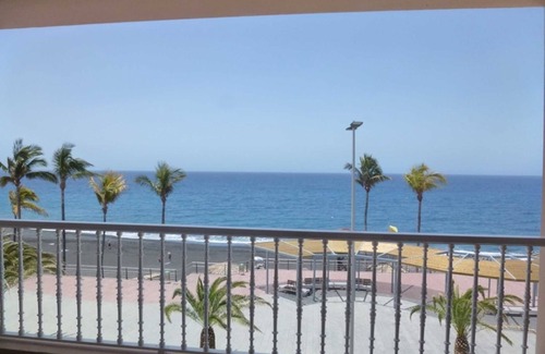 Puerto Naos Apartment | Regata 3a - Regata, Spanien