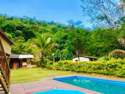 San Luis House | Regata Glamping