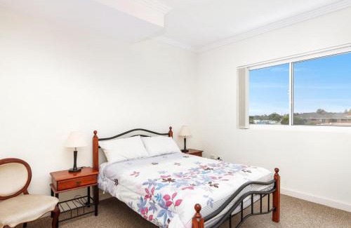 Forster Apartment | Regatta 13