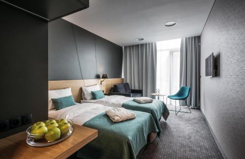 Kiekrz Hotel | Regatta Hotel Restauracja Spa