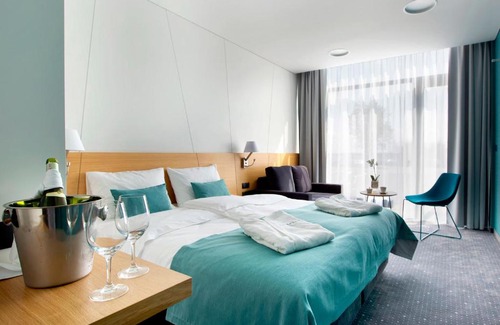 Kiekrz Hotel | Regatta Hotel Restauracja Spa