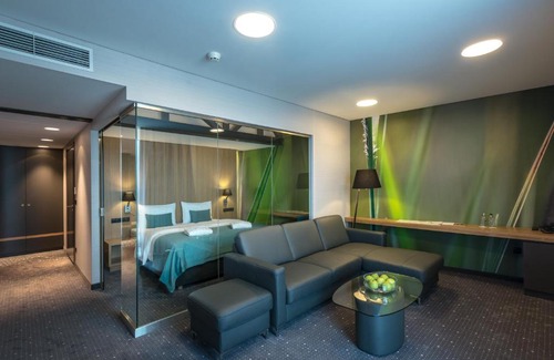 Kiekrz Hotel | Regatta Hotel Restauracja Spa