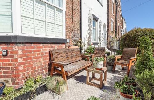 West Cliff House | Regatta House