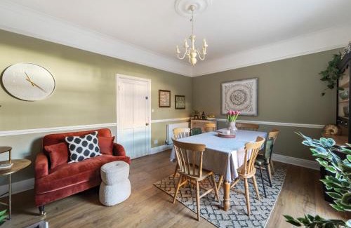 West Cliff House | Regatta House