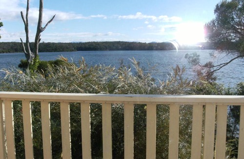 Wallaga Lake Resort | Regatta Point Holiday Park