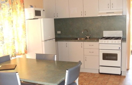 Wallaga Lake Resort | Regatta Point Holiday Park