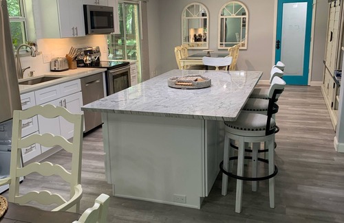 Oak Point House | Regatta Retreat