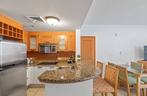 Puerta de Tierra Apartment | Regatta Studio | Studio apartment in trendy San Juan location