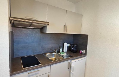 Linsengericht Apartment | Regenbogen8 Ferienwohnungen