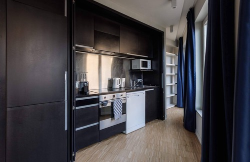 Quartier du Sablon - Zavelwijk Apartment | Regence III - Two Bedroom Apartment, Sleeps 6