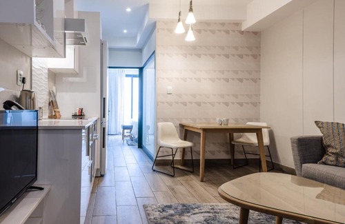 Pretoria Apartment | Regency 1 bedroom apartment Menlyn