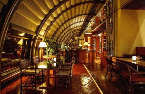 Taipa Hotel | Regency Art Hotel