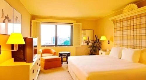 Taipa Hotel | Regency Art Hotel