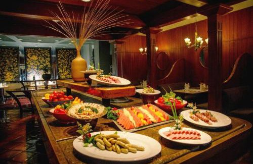 Taipa Hotel | Regency Art Hotel