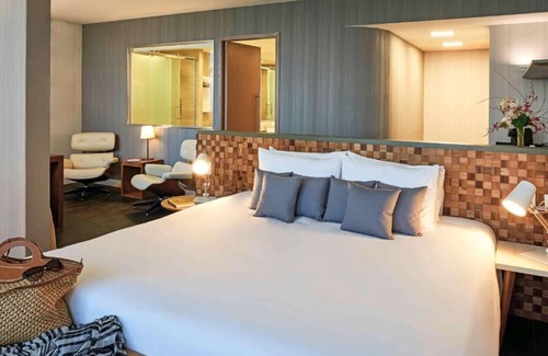 Barra da Tijuca Hotel | Regency Barra Hotel