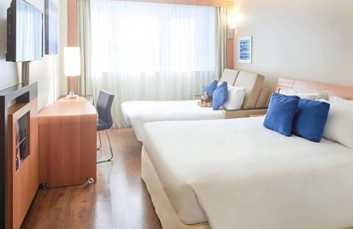 Barra da Tijuca Hotel | Regency Barra Hotel