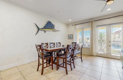 Villa Segunda Apartment | Regency Cabanas H4