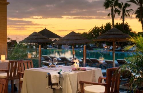 Chayofa Hotel | Regency Country Club, Apartments Suites