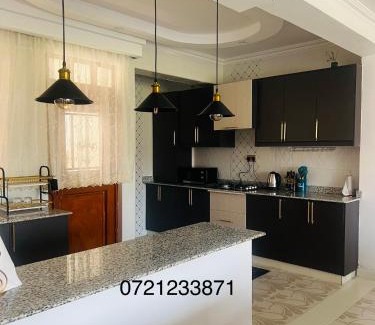 Eldoret Apartment | Regency Homes