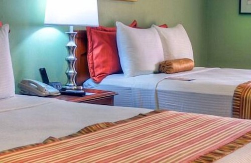Gweru Hotel | Regency Hotel Fairmile