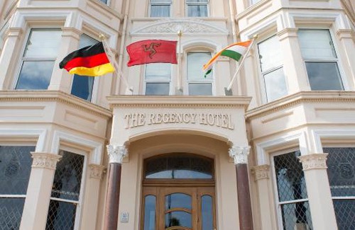 Douglas Promenade Hotel | Regency Hotel