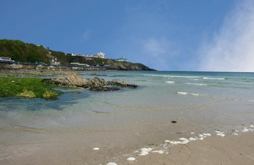 Douglas Promenade Hotel | Regency Hotel
